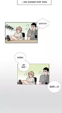 [Silverstar] Talk To Me Ch.1-27 (English) (Ongoing)