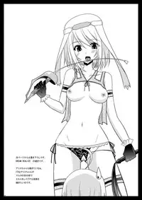 [valssu] Tales of Phallus vol.4 (Tales of Series)