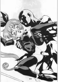 [ART=THEATER (Fred Kelly)] M.F.H.H. 4, 5, 6, 7 Revise (Various)