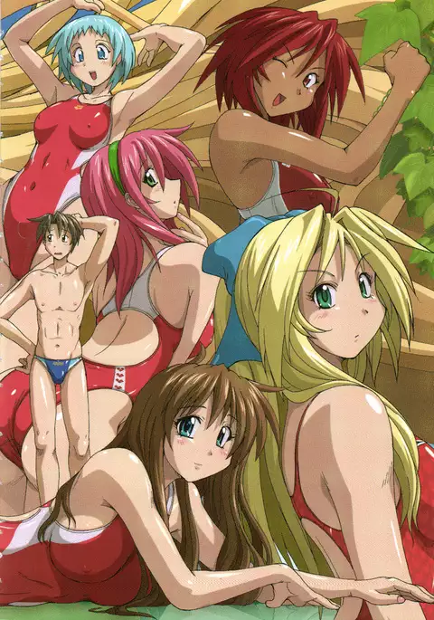 水色スプラッシュ 01