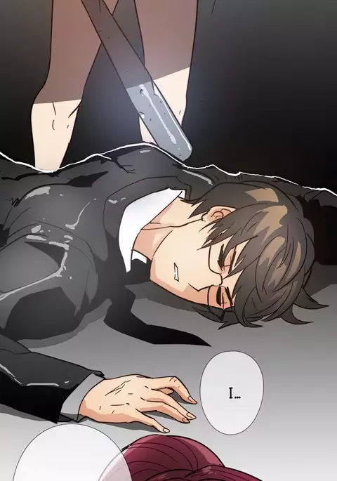 Household Affairs Ch.1-40