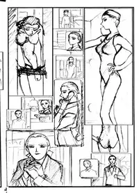 (C58) [Kajishima Onsen (Kajishima Masaki)] Omatsuri Zenjitsu no Yoru Heisei Ban 5 (Gosenzo San-e / Masquerade)