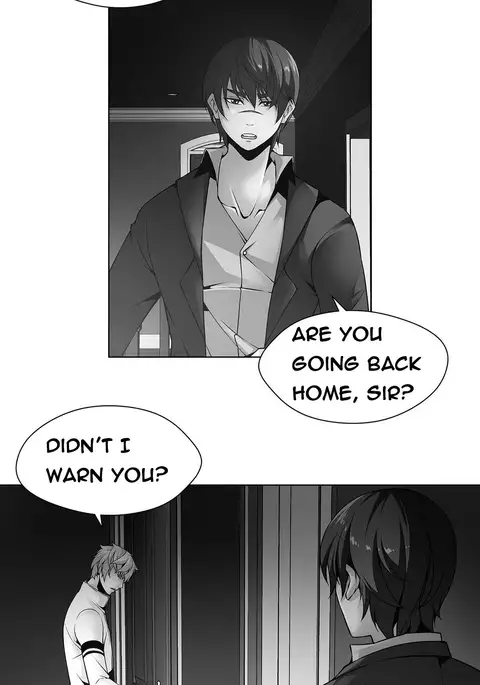 Twin Slave Ch.1-29