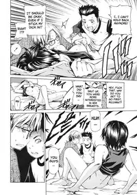 [Sabashi Renya] Nemuru Oneesan | Sleeping Sister (COMIC Tenma 2009-01) [English] [Brolen]