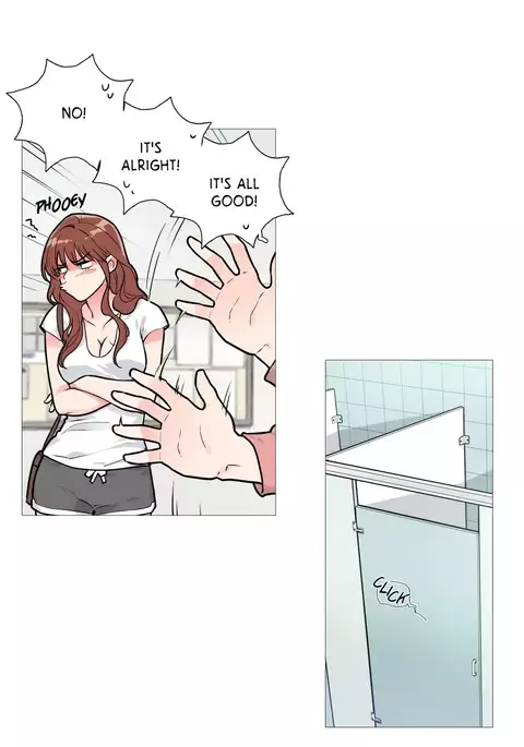 Sadistic Beauty Ch.1-19