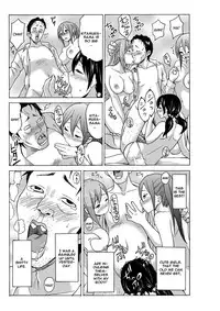 [MoTaro, Murayamamon] Yaritai Houdai Dekiru Shiminken o Hirotta node, Machijuu no Onnanoko o Hamete Mita. [English] [Digital]