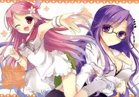 (C84) [Peach Candy (Yukie)] Houkago Master (Fantasista Doll)