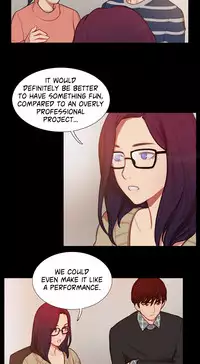 [PINKO] Scandal of the Witch Ch.1-24 (English) (Ongoing)