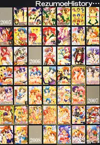 (C75) [Lezmoe! (Oyu no Kaori)] Super Heroine taisen SEXY～Lezmoe! Soushuuhen～ (Various) [English]