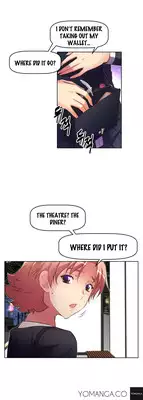 [Worin] Brawling Go Ch.0-34 (English) (YoManga) (Ongoing)