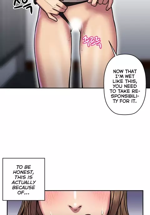 Ghost Love Ch.1-26