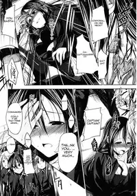 [Naruko] Innocent+ManEater [English] (Complete) Lunatic Translations