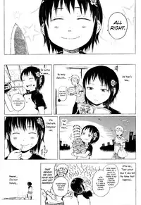 [Gomennasai] Anoko wa Toshi Densetsu. | That Girl is an Urban Legend. [English]