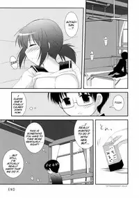 (C78) [Toumei Tsuushin (Hanapin)] Mousou Trance | Delusion Trance (Koe de Oshigoto!) [English] [MumeiTL & THMMY Scans]