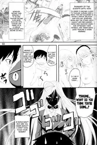 (COMIC1☆3) [Yorimichi (Arsenal)] Lewdevil III (Rosario + Vampire) [English] {KirbyDances}