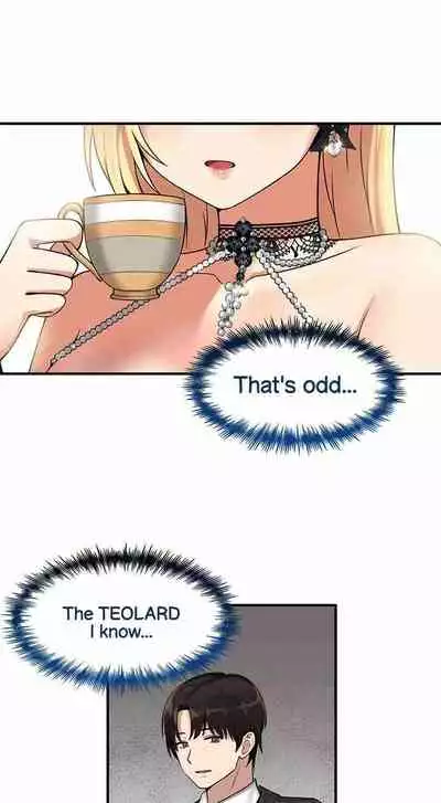 Elf Who Likes to be Humiliated Ch.12/?