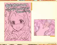 Eiyuu*Senki GOLD Visual Fanbook