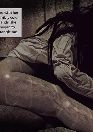 Jibakurei Kan ~Heya de Yuurei ni Osowareta ga Yarikaeshita Hanashi~