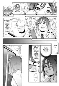 [Yukimi] Birthday [English] [darknight] [Decensored]