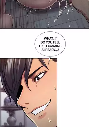 Taste of Forbbiden Fruit Ch.38/53