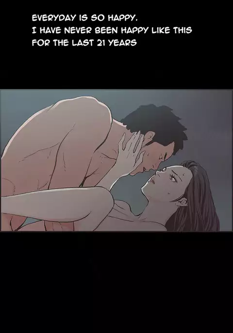 Cohabitation Ch.1-34