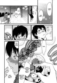 (SC58) [Mushaburu (Musha Sabu)] Decorate [English] [FUKE + Second Hand Scans]