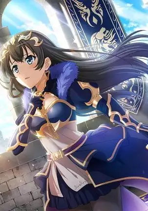 Revue Starlight -Re LIVE