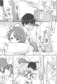 (C94) [Digital Lover (Nakajima Yuka)] DL - Kanmusu Soushuuhen 03 (Kantai Collection -KanColle-)