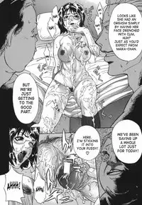 [Sawada Daisuke] Boinzuma - Motherlike Obscene Wife [English] [SaHa]