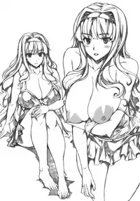 (COMIC1☆6) [ERECT TOUCH (Erect Sawaru)] Poyoyon Shizuku-chan (THE IDOLM@STER) [English]