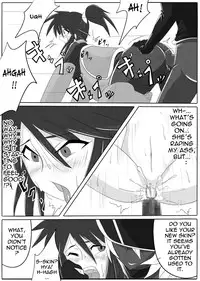 [Ochigan (Wabuki)] Jigen Teikoku Domigulas Vol. 1 | Dimension Empire: Domigulas Vol.1 [English] [thetsuuyaku]