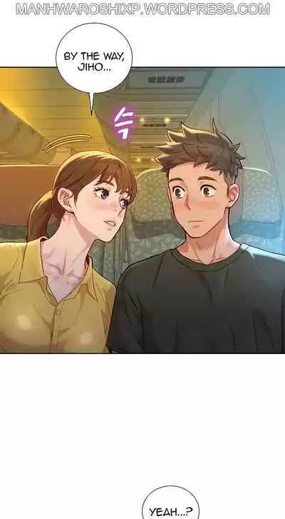 What do you Take me For? Ch.158/?