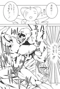 (C53) [Alice Syndrome (Various)] cerise ~Sakura~ (Card Captor Sakura)