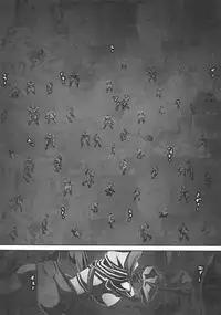 [Popo Doctrine] CATASTROPHE (13-18) Chaos Osen Chuuhen 2