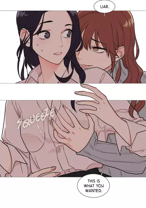 Sadistic Beauty Ch.1-28