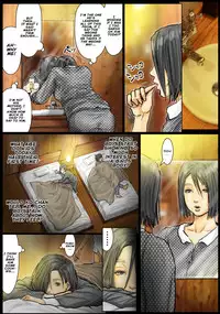 [Kuroneko Smith] Oba-san no Karada ga Kimochi Yosugiru kara ~Boku no Oba-san wa Chou Meiki datta~ | My Aunt's Body is Irresistible. ~Her Hole is the Best~ (English) [Subsik]