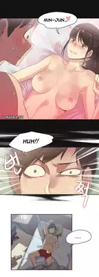 [Gamang] Sports Girl Ch.1-23 (English) (YoManga)