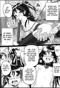 (C88) [Stylish Marunage (Patricia)] Katsuragi-chan to S no Kiwami Teitoku (Kantai Collection -KanColle-) [English] [NepNep]