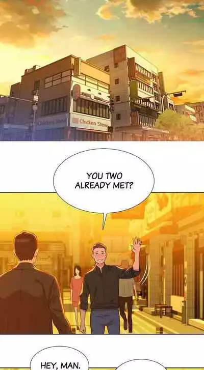 What do you Take me For? Ch.35/?