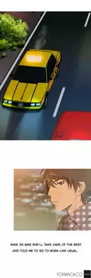 [Shampoo] Heaven Ch.1-13 (English) (YoManga) (Ongoing)