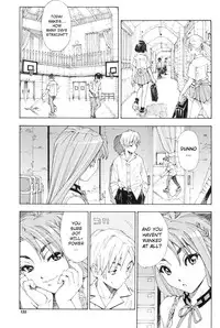 [Seto Yuuki] Stretta Ch. 0-3, 6-7 [English]