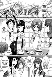 [Musashimaru] Boku ga Nurse ni Natta Wake Ch. 1-4 [English] [Dark Mac]