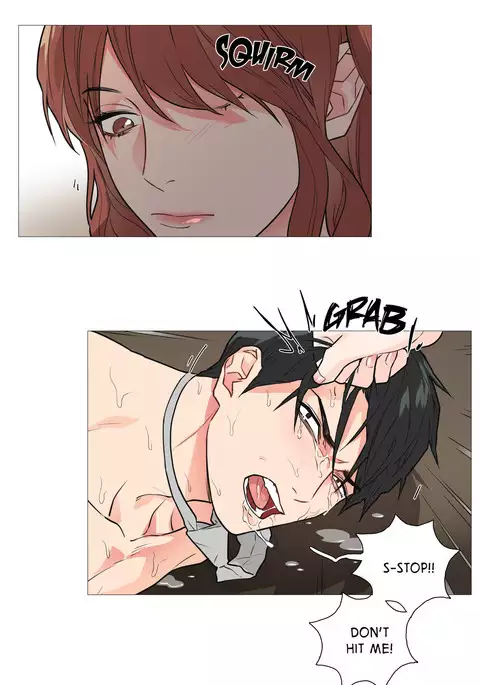 Sadistic Beauty Ch.1-19