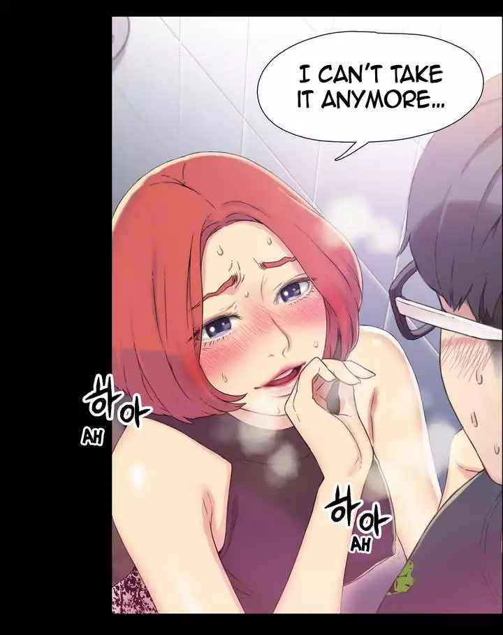 Sweet Guy Ch.1-48