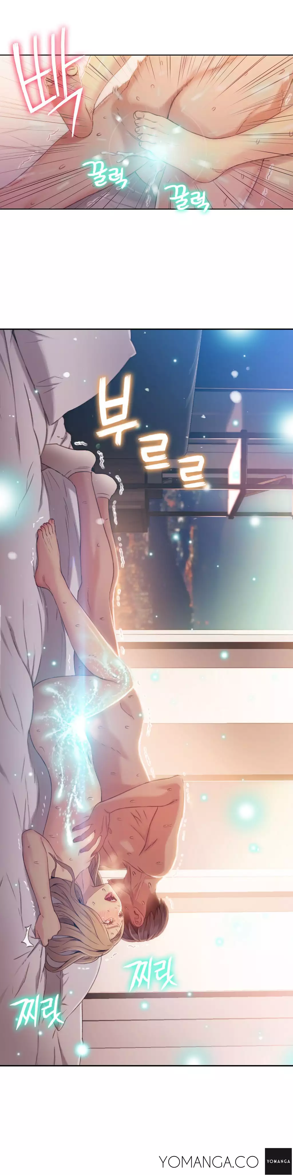 Sweet Guy Ch.1-48