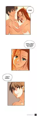 [Husky guy] SStudy Ch.0-30 (English) (YoManga) (Ongoing)