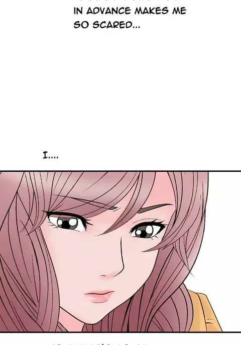 The Taste of Hands Ch.1-47