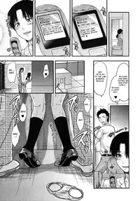 [Yuzuki N Dash] Another World [English] [desudesu, Sei-Jin]