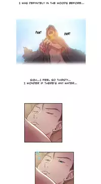 [BYMAN] Sex Knights-Erotic Sensuality & Perception Ch.1-16 (English) (Ongoing)