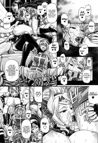 [Chiba Toshirou] Animal Assort Ch. 1-10 [English] [HappyMerchants]